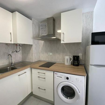 Apartamento estudio de 23 m² en Torrevieja, con 1 baño privado. Exterior foto