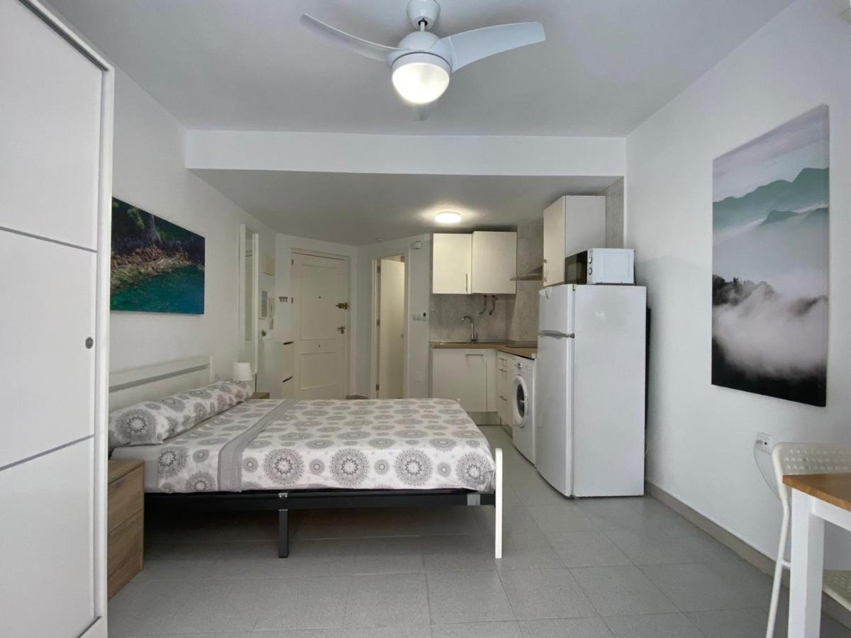 Apartamento estudio de 23 m² en Torrevieja, con 1 baño privado. Exterior foto