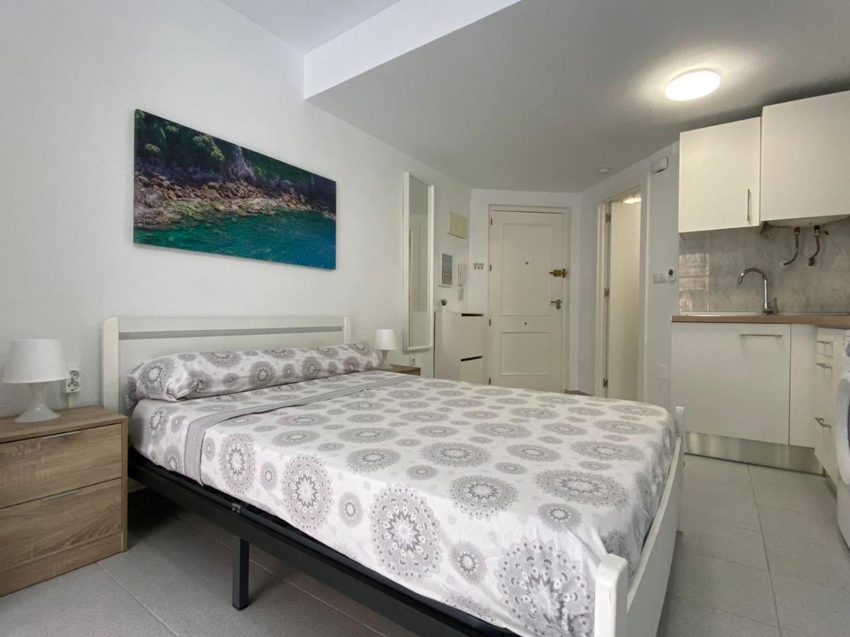 Apartamento estudio de 23 m² en Torrevieja, con 1 baño privado. Exterior foto