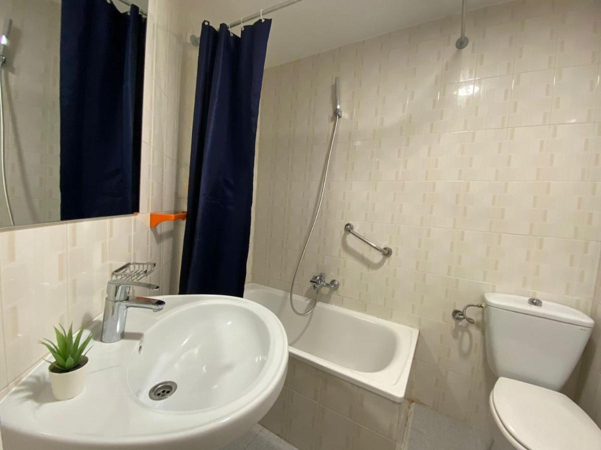 Apartamento estudio de 23 m² en Torrevieja, con 1 baño privado. Exterior foto