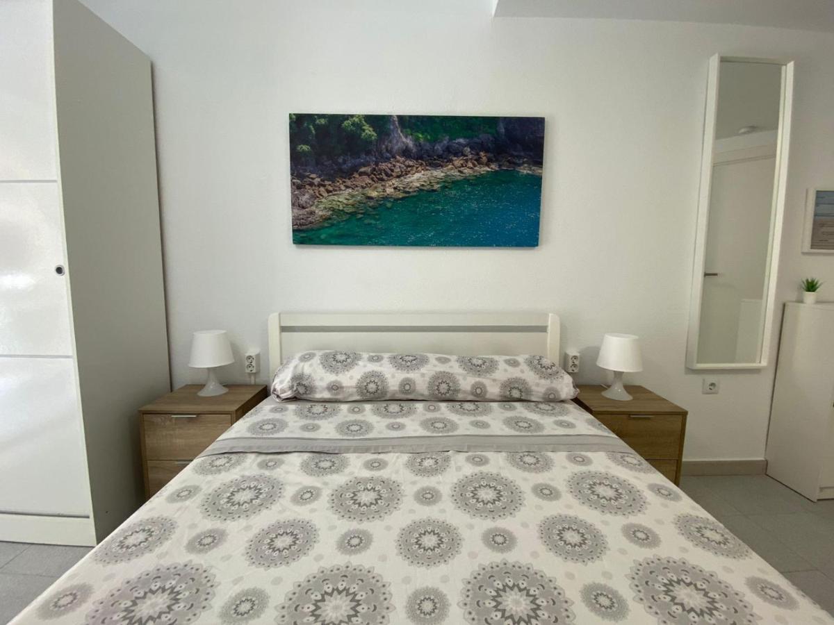 Apartamento estudio de 23 m² en Torrevieja, con 1 baño privado. Exterior foto